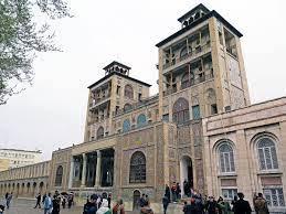 شمس ‌العماره