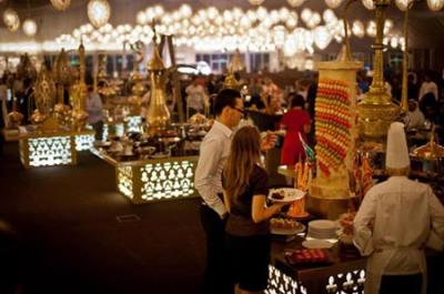 گردشگری رمضان در كدام كشورها بیشتر رونق دارد؟