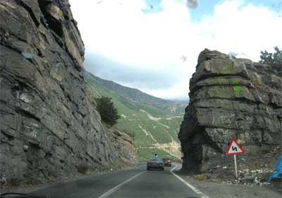 زیباترین جاده‌های جهان كدامند؟