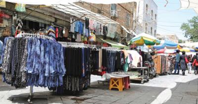 بازار عبدل ‌آباد