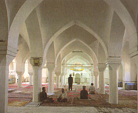 مسجد جامع بوكان