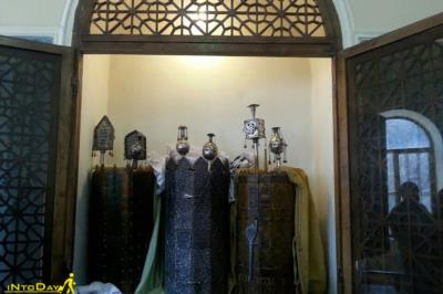كنیسه‌ عزرا یعقوب