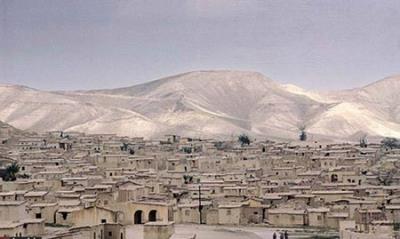قدیمی ترین شهر های جهان كدامند؟