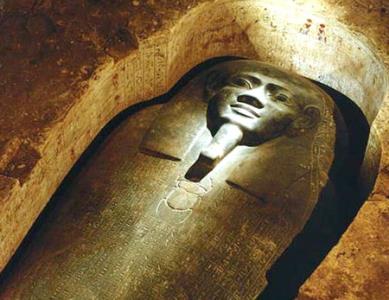 با اهرام جیزه در مصر آشنا شوید