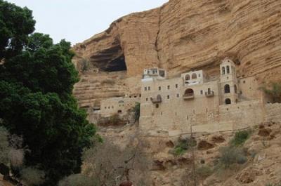جواهری در درون بیابان