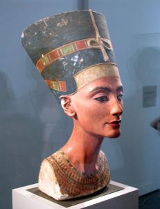 موزه ملی مصر
