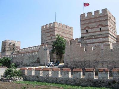 این دیوارها ارزش دیدن دارند!
