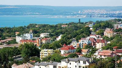 آشنایی با وارنا بزرگترین شهر ساحلی در بلغارستان