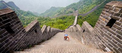 رازهای بزرگ و جالب درباره دیوار چین