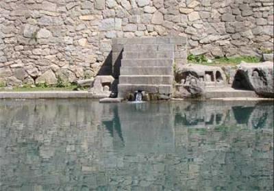 نارنگ روستایی توریستی