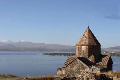 جاذبه های توریستی ارمنستان را بشناسید