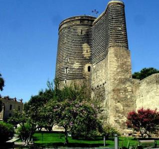 جاذبه های گردشگری جمهوری آذربایجان