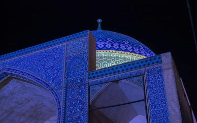بقعه سید ركن الدین یزد