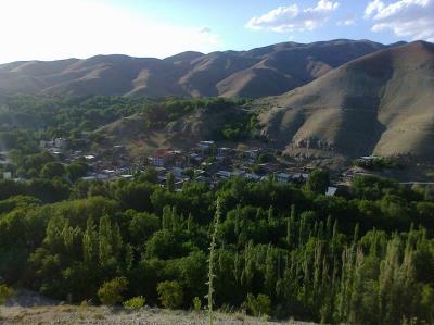 جاهای دیدنی كرج ( ۲۰ جاذبه گردشگری )