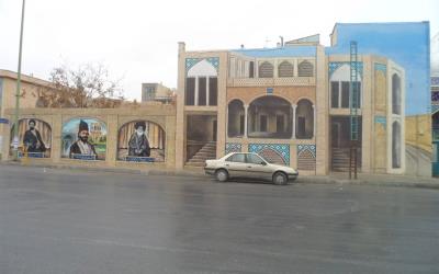 جاهای دیدنی اراك ( ۲۰ جاذبه گردشگری )