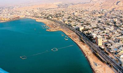 خواهرخوانده های شهرهای معروف ایران