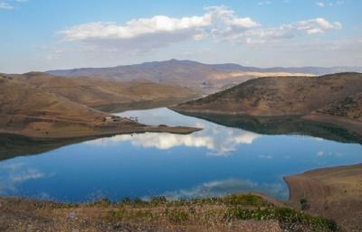 جاهای دیدنی سنندج ( ۲۰ جاذبه گردشگری )