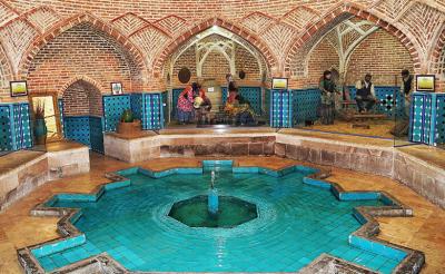 جاهای دیدنی قزوین ( ۲۰ جاذبه گردشگری )