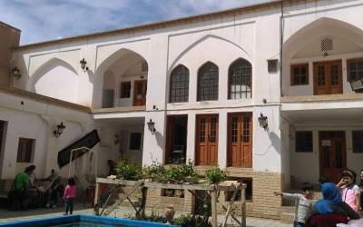 جاهای دیدنی سمنان ( ۲۰ جاذبه گردشگری )