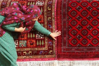 فرش؛ از سرگردانی مدیریت تا عدم راهبری درست تجارتی