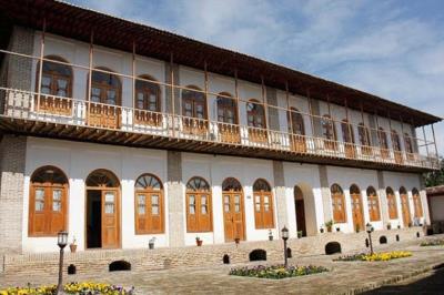 خانه شیرنگی گركان
