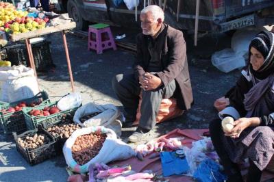 سه شنبه بازار بندر گز