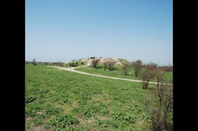 شاه تپه یساقی گرگان