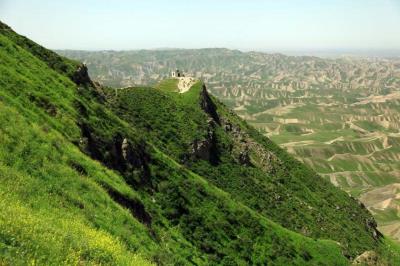 چشمه خضر دندان كلاله