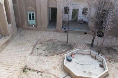 خانه رمضان علی خراسانی گرگان