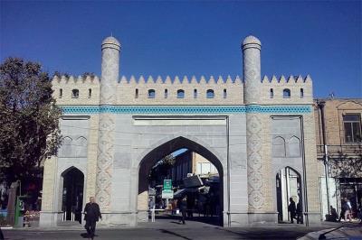 درب نوبر آذربایجان شرقی،
