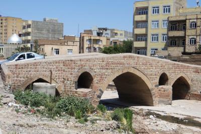 پل بیلانكوه تبریز