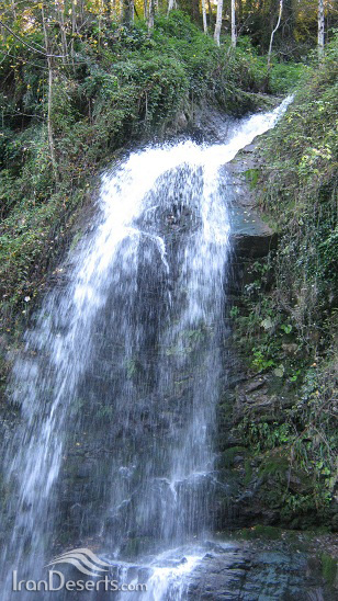 آبشار سركلاته