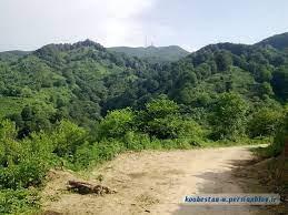 عطا كوه گیلان