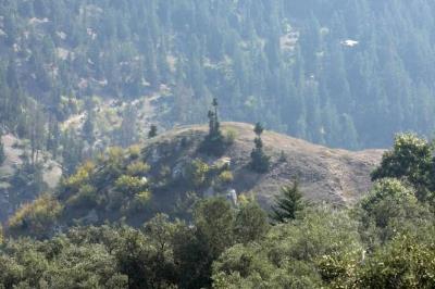 تپه مارلیك (چراغعلی تپه)گیلان