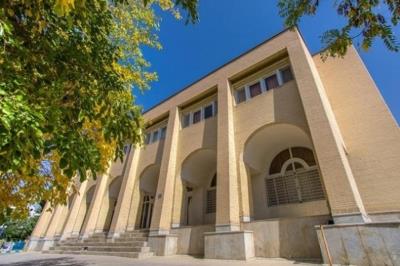 هتل جهانگردی شهركرد