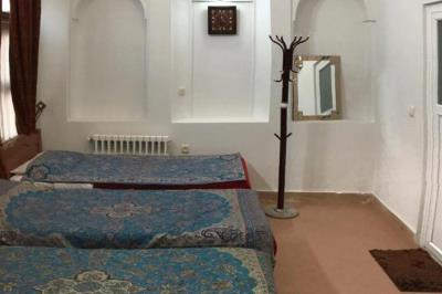 اقامتگاه سنتی ترمه یزد