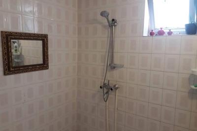 اقامتگاه بوم گردی عمارت بانو یزد