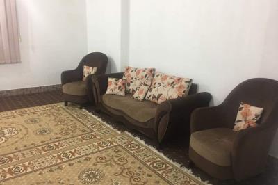 مجتمع اقامتی سام 2 قشم