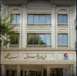رستوران قصر درویش مشهد