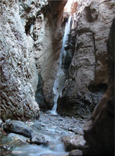 آبشار سركند دیزج