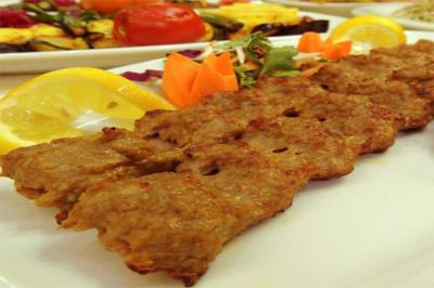 رستوران سر آشپز اصفهان