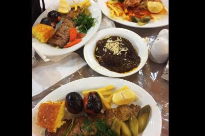 رستوران هانی اصفهان