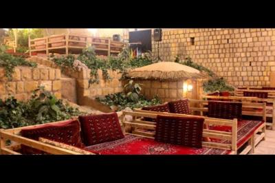 رستوران پاتریس شیراز