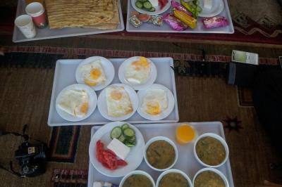 رستوران طباخ شیراز