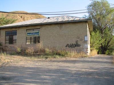 روستای باریكان طالقان