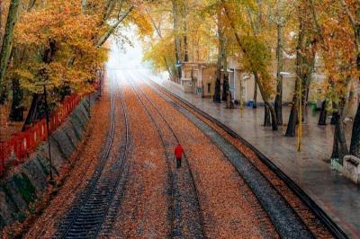 خاطره‌انگیزترین مسیر ایران