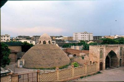 آب انبار نو ساری