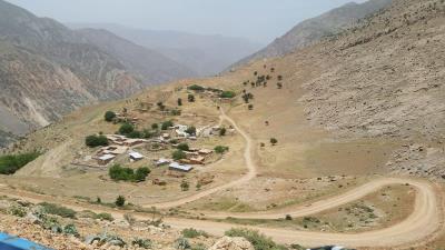 روستاهای بروجن ( معرفی ۴۵ روستای بروجن )