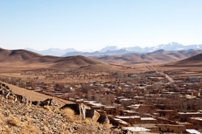 روستاهای شهركرد ( معرفی ۲۸ روستای شهركرد )