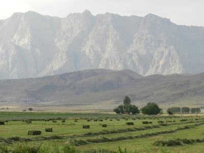 روستاهای خانمیرزا ( معرفی ۱۸ روستای خانمیرزا )